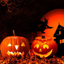 Halloween